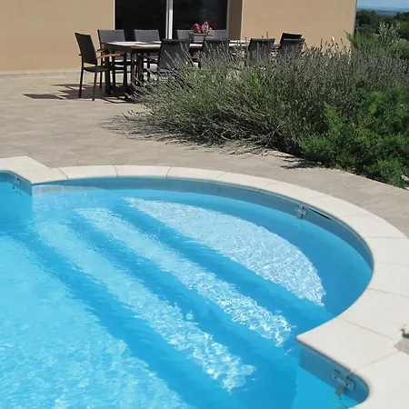 Villa Luxury With Pool In Magnoac *