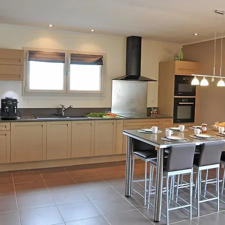 Luxury With Pool In Magnoac Villa Thermes-Magnoac