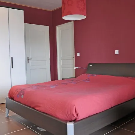 Luxury With Pool In Magnoac *