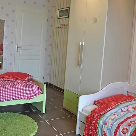 Luxury With Pool In Magnoac Villa *