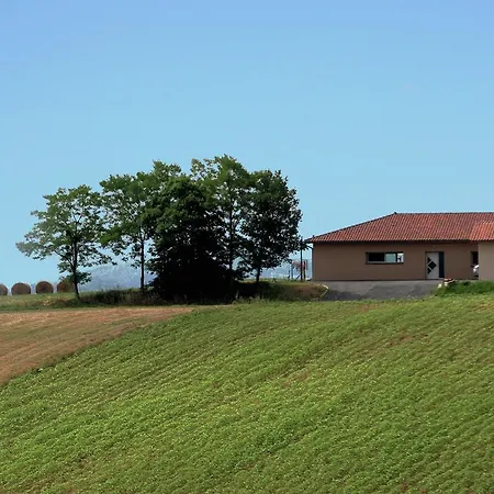 Villa Luxury With Pool In Magnoac Thermes-Magnoac